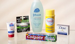 Sredstva za higijenu Sredstva za higijenu