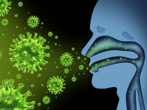 Korona Virus – pitanja i odgovori